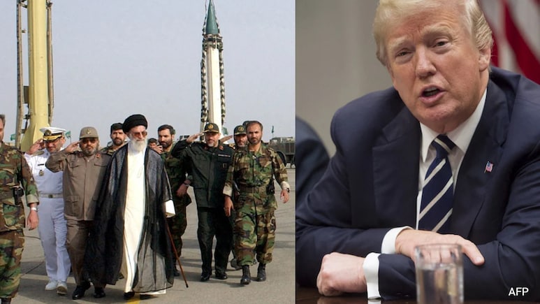 ईरान क्या न्यूक्लियर डील को तैयार, विदेश मंत्री US से दूसरे राउंड की बैठक से पहले IAEA चीफ से मिले