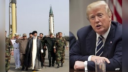 The Long, Fraught Timeline Of Iran Nuclear Tensions As Talks With US Loom