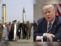 Iran-US Talks Expected Thursday Despite Fears Of Strikes