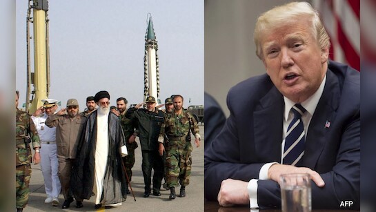 Iran-US Talks Expected Thursday Despite Fears Of Strikes