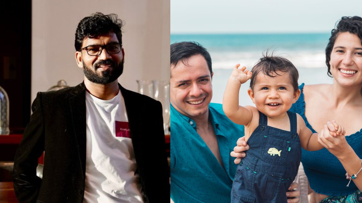 Gurugram CEO Questions Indian Parenting: "Children Are Treated Like Owned Assets"