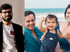 Gurugram CEO Questions Indian Parenting: 