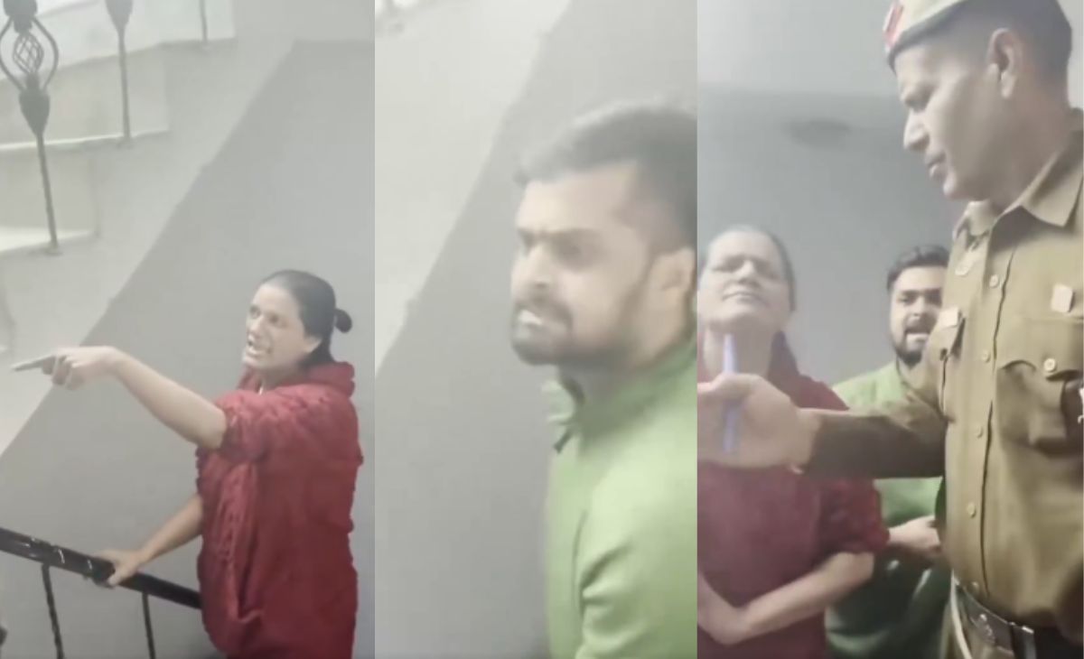Delhi Couple Sent To 14-Day Custody For Racist Attack On Arunachal Women