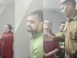 "Have You Opened Massage Parlour?" 3 Arunachal Women Face Racism In Delhi