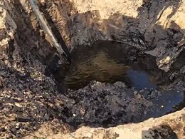 खेतों में ऑयल के रिसाव का मुद्दा सदन में गूंजा, हरीश चौधरी बोले- गांवों में ब्लास्टिंग से मुसीबत खड़ी हुई