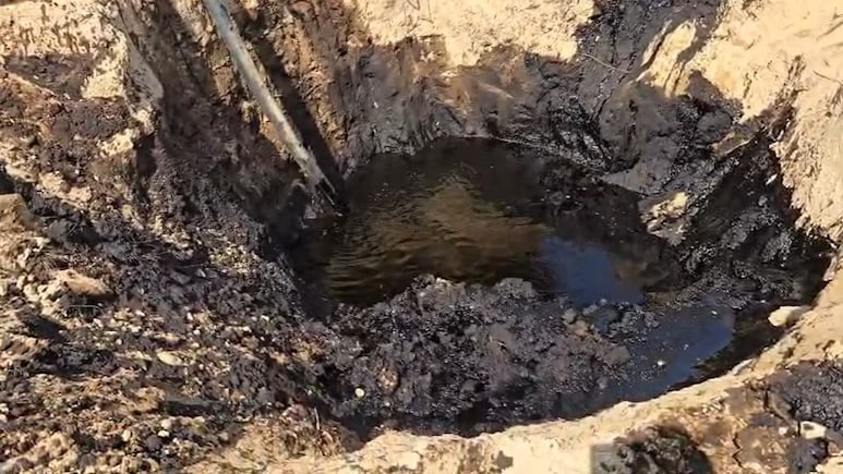 खेतों में ऑयल के रिसाव का मुद्दा सदन में गूंजा, हरीश चौधरी बोले- गांवों में ब्लास्टिंग से मुसीबत खड़ी हुई