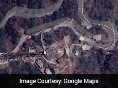 'Like Sun Rising In East': Expert On India Hitting Pak Nuclear Site Last Year