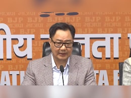 कोई दल नहीं करेगा विरोध, दुनिया को देंगे संदेश...&lsquo;नारी शक्ति वंदन अधिनियम&rsquo; पर किरेन रिजिजू