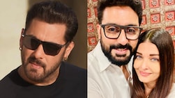 "Mama Ban Gaya": When Salman Reacted To Aishwarya Welcoming Daughter Aaradhya