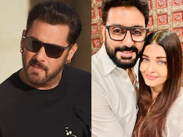 When Salman Khan Reacted To Aishwarya Rai And Abhishek Bachchan Welcoming Daughter Aaradhya: "Wish They Have 11 Kids"