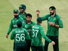 Pakistan Star Shadab Khan Takes Direct Aim At Shahid Afridi, Mohammad Yousuf Over India Loss Criticism