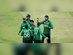 पाकिस्तान का मैच कोई देखने नहीं आ रहा? नामिबिया के साथ मुकाबले में फ्री की गई थी एंट्री