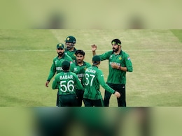 T20 World Cup 2026: पाकिस्तान का मैच कोई देखने नहीं आ रहा? नामिबिया के साथ मुकाबले में फ्री की गई थी एंट्री