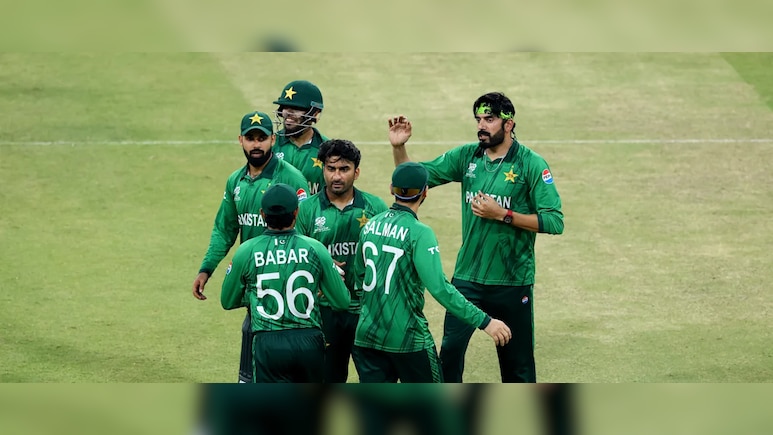 T20 World Cup 2026: पाकिस्तान का मैच कोई देखने नहीं आ रहा? नामिबिया के साथ मुकाबले में फ्री की गई थी एंट्री