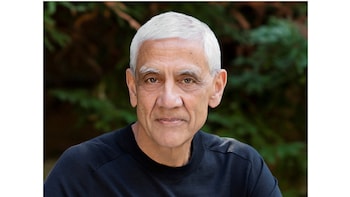 Who Is Vinod Khosla? Indian-American Billionaire Ranked 10th On Forbes Innovators' List