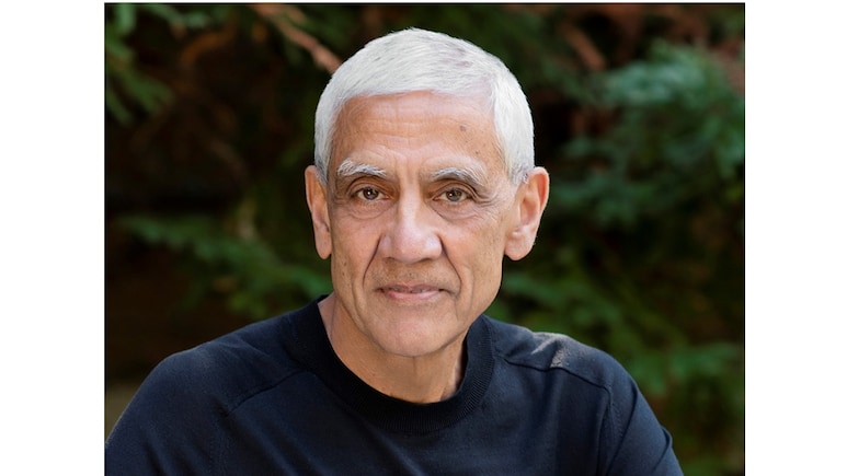 Who Is Vinod Khosla? Indian-American Billionaire Ranked 10th On Forbes Innovators' List