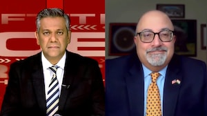 'Utter And Complete Joy': Atul Keshap On Landmark India&ndash;US Trade Deal