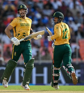 Aiden Markram On Captain vs Batter Dilemma Ahead Of T20 World Cup Semi-finals vs New Zealand