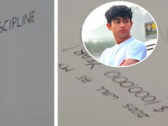 $1,000,000 के अधूरे सपने! दिल्ली हिट एंड रन केस में मारे गए साहिल के कमरे में क्या दिखा