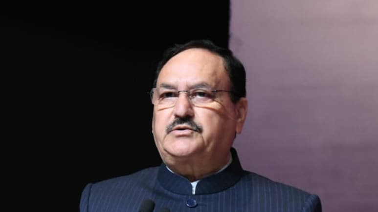 AI In Healthcare: Health Minister Launches National AI Framework, Testing Platform At AI Impact Summit 2026