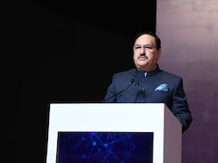 New AIIMS Must Establish Global Standards In Patient Care And Medical Education, Says J.P. Nadda