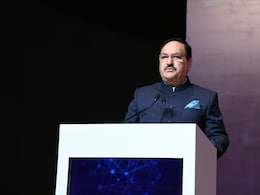 New AIIMS Must Establish Global Standards In Patient Care And Medical Education, Says J.P. Nadda