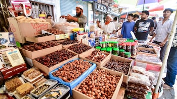 Ramadan 2026: Check Feb. 25 Sehri, Iftar Timings In Delhi, Mumbai, Kolkata, Hyderabad And Other Cities