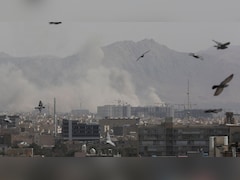 24 Girl Students Killed At A School In Southern Iran In Israel-US Strikes