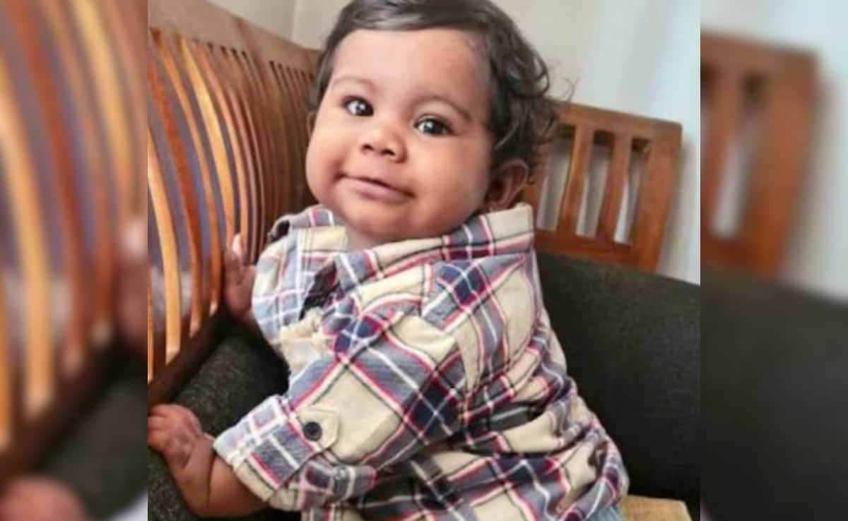 Latest and Breaking News on NDTV