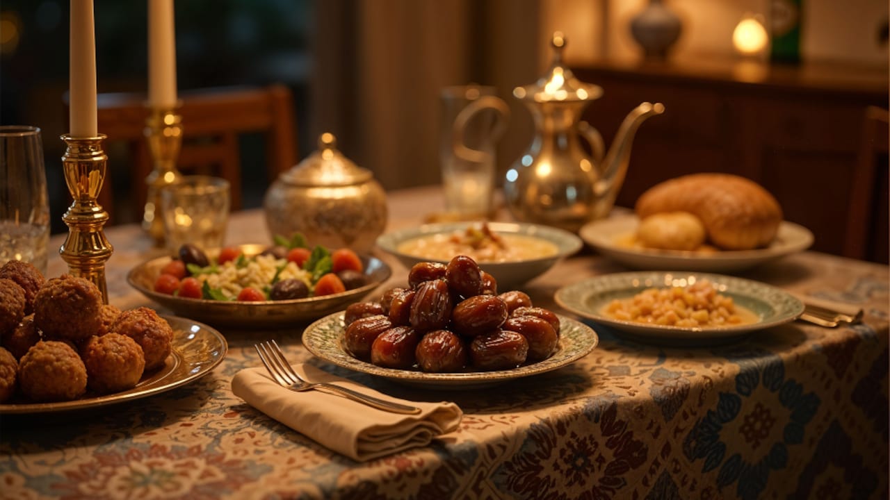 Make your dining table setup look beautiful with these stylish 