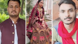 Rajasthan Honeymoon Murder: They Met 7 Years Ago, Reconnected In 2024, Committed Murder A Year Later