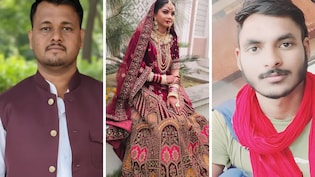 Rajasthan Honeymoon Murder: They Met 7 Years Ago, Reconnected In 2024, Committed Murder A Year Later