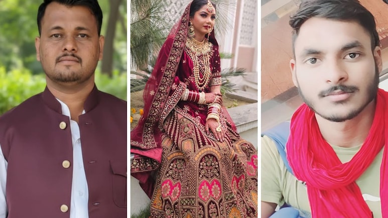 Rajasthan Honeymoon Murder: They Met 7 Years Ago, Reconnected In 2024, Committed Murder A Year Later