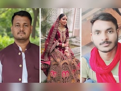 Honeymoon Murder 2.0: Out On Walk, Man Dies In Hit-And-Run Planned By Wife