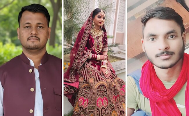 Honeymoon Murder 2.0: Out On Walk, Man Dies In Hit-And-Run Planned By Wife