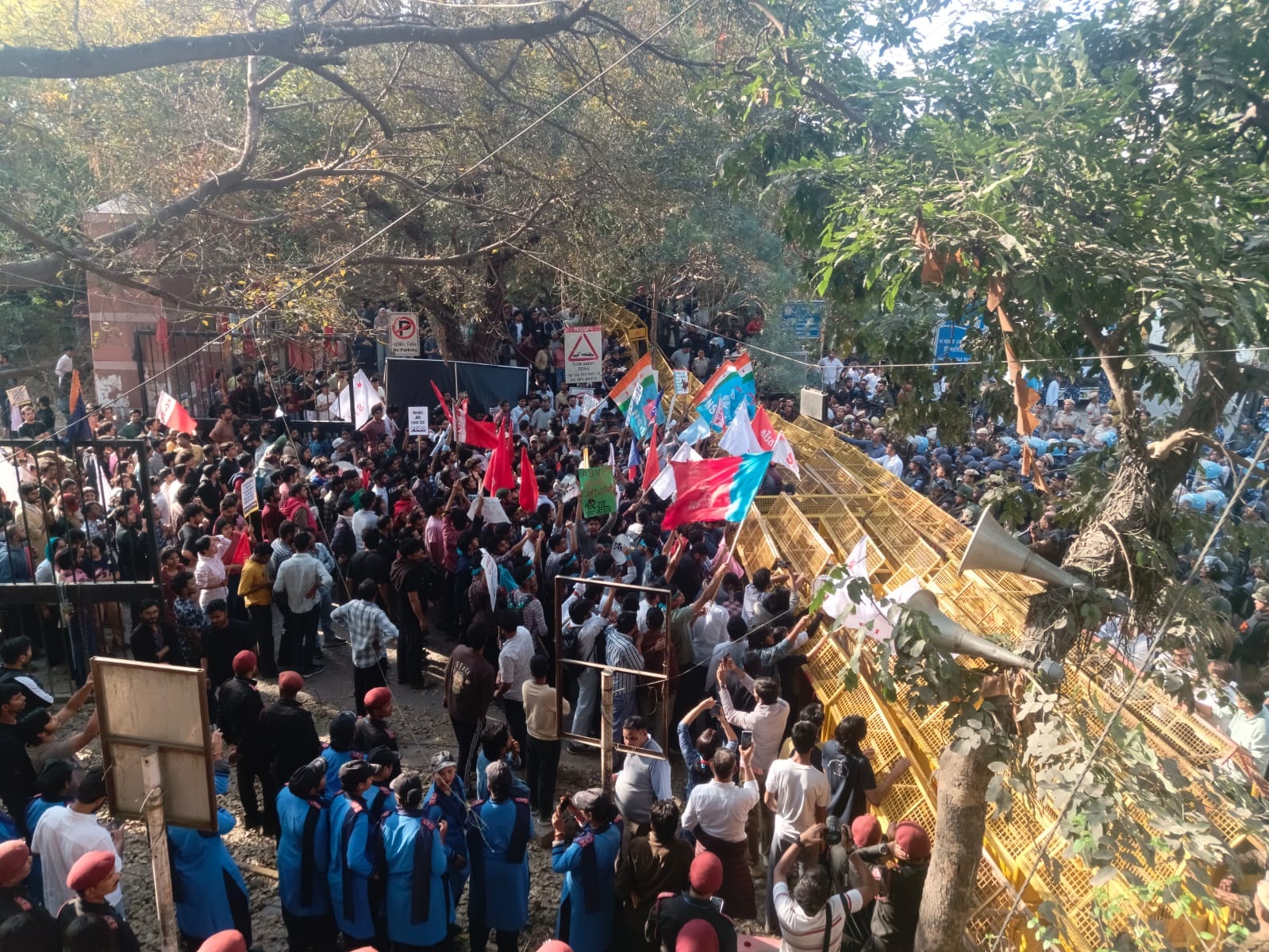 Latest and Breaking News on NDTV