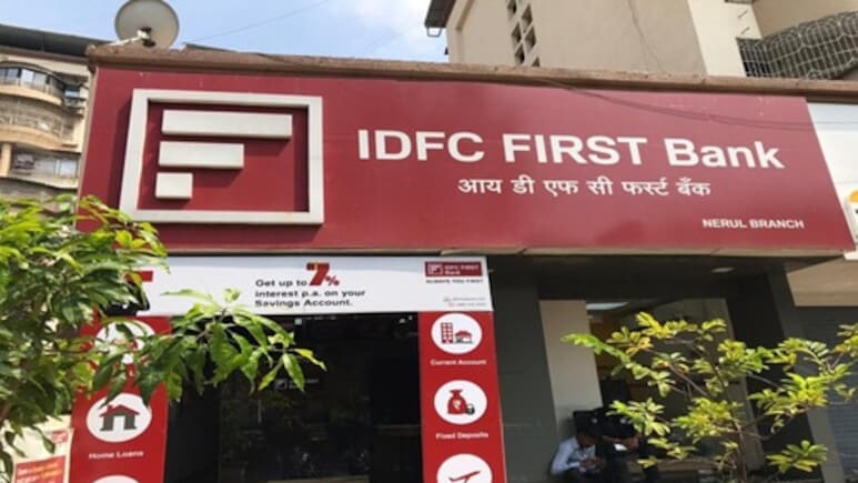 IDFC First Bank Appoints KPMG As External Auditor After Haryana Govt Action