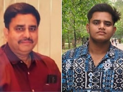 Lucknow Man Kills Father Over Career Stress, Chops Body In Front Of Sister