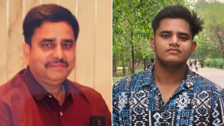 Lucknow Man Kills Father Over Career Stress, Chops Body In Front Of Sister