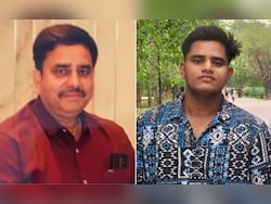Lucknow Man Kills Father Over Career Stress, Chops Body In Front Of Sister