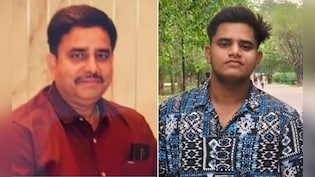 नीले ड्रम में एक और शव, लखनऊ में पिता की गोली मारकर हत्या, फिर शरीर को कई टुकड़ों में काट डाला