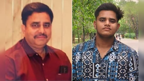 Lucknow Man Kills Father Over Career Stress, Chops Body In Front Of Sister
