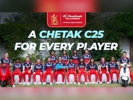 Bajaj Chetak C25 Electric Scooters Gifted To RCB Women's Team After WPL Win