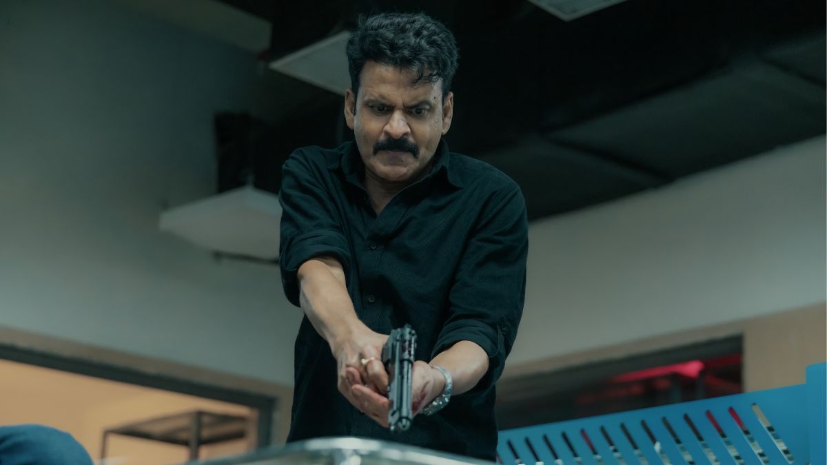 Supreme Court Issues Notice To <i>Ghooskhor Pandat</i> Team Over 'Casteist' Title: "Tell Us New Name Or Won't Permit Release"