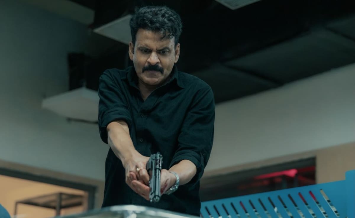 Supreme Court Issues Notice To Ghooskhor Pandat Team Over 'Casteist' Title: "Tell Us New Name Or Won't Permit Release"