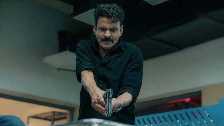 Supreme Court Issues Notice To <i>Ghooskhor Pandat</i> Team Over 'Casteist' Title: "Tell Us New Name Or Won't Permit Release"