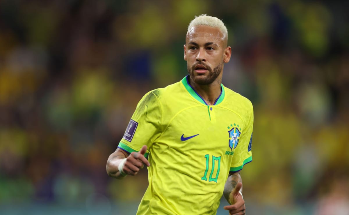 Neymar To Retire This Year? Brazil Star Breaks Silence Amid FIFA World Cup 2026 Build-Up
