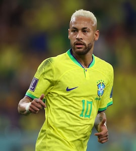 Neymar To Retire This Year? Brazil Star Breaks Silence Amid FIFA World Cup 2026 Build-Up