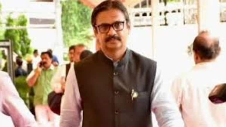 Bhigwan Kidnapping Case: मलाही मुलगी आहे आणि घरात..; आरोपांच्या फैरीनंतर भाजपा आमदाराचं भावनिक उत्तर