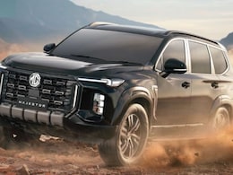 MG Majestor Variant-Wise Features Explained: Check List